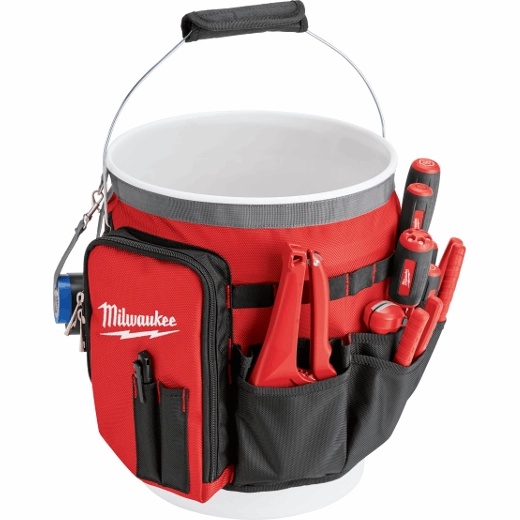 Picture of Milwaukee Electric Tool 48-22-8175 Bucket Organizer Wrap